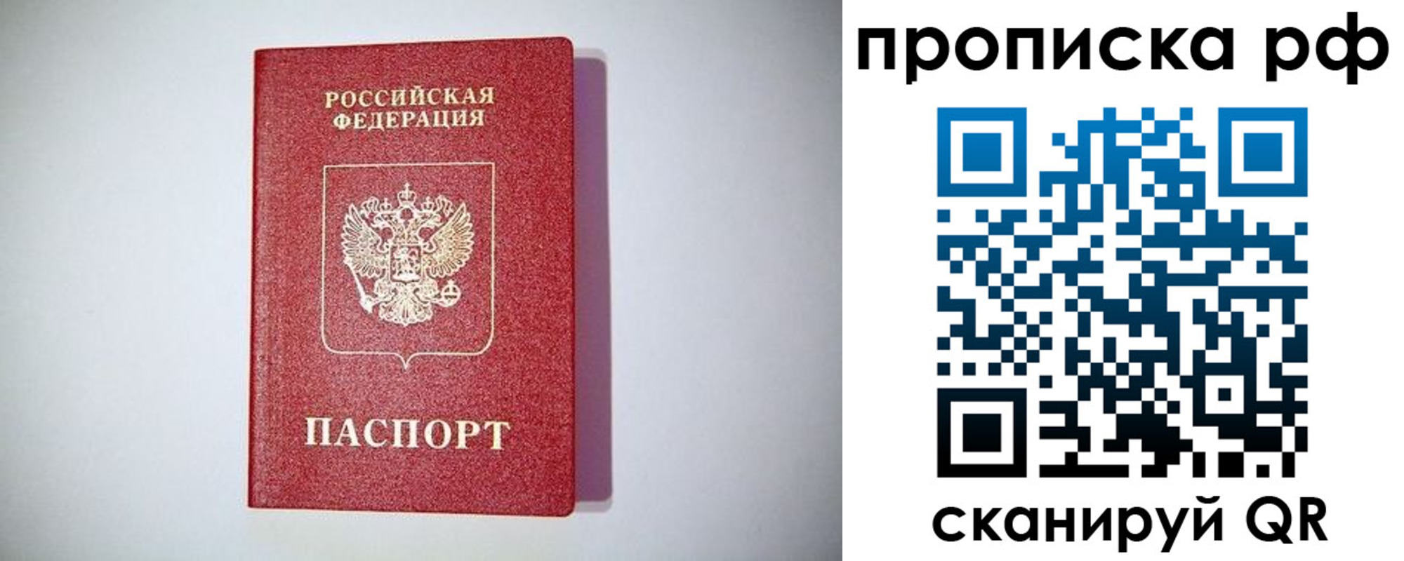 временная прописка в Талдоме